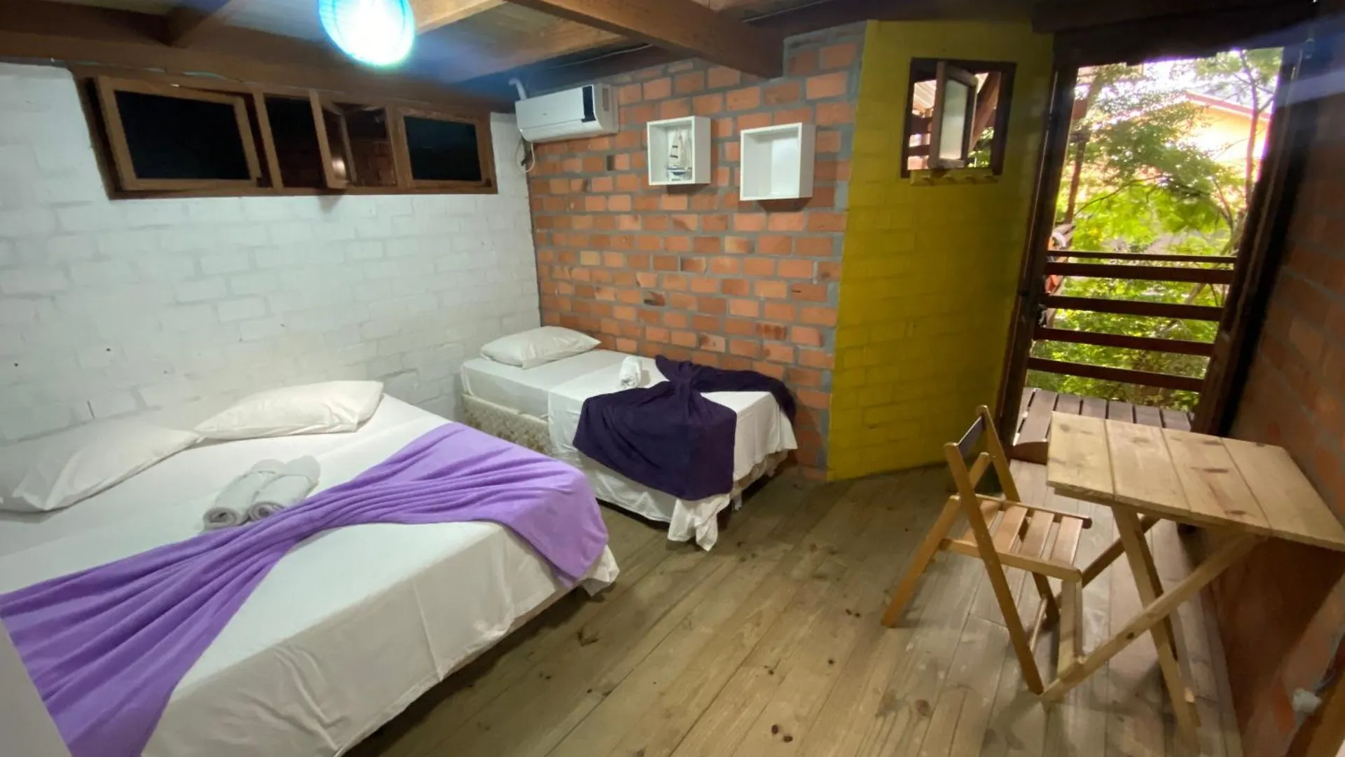 Caza Floripa Hotel Florianopolis 2*,  Brazil