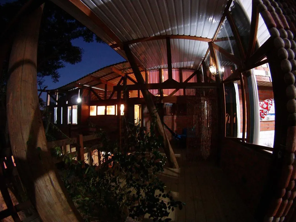 Guest house Caza Floripa Hotel Florianopolis