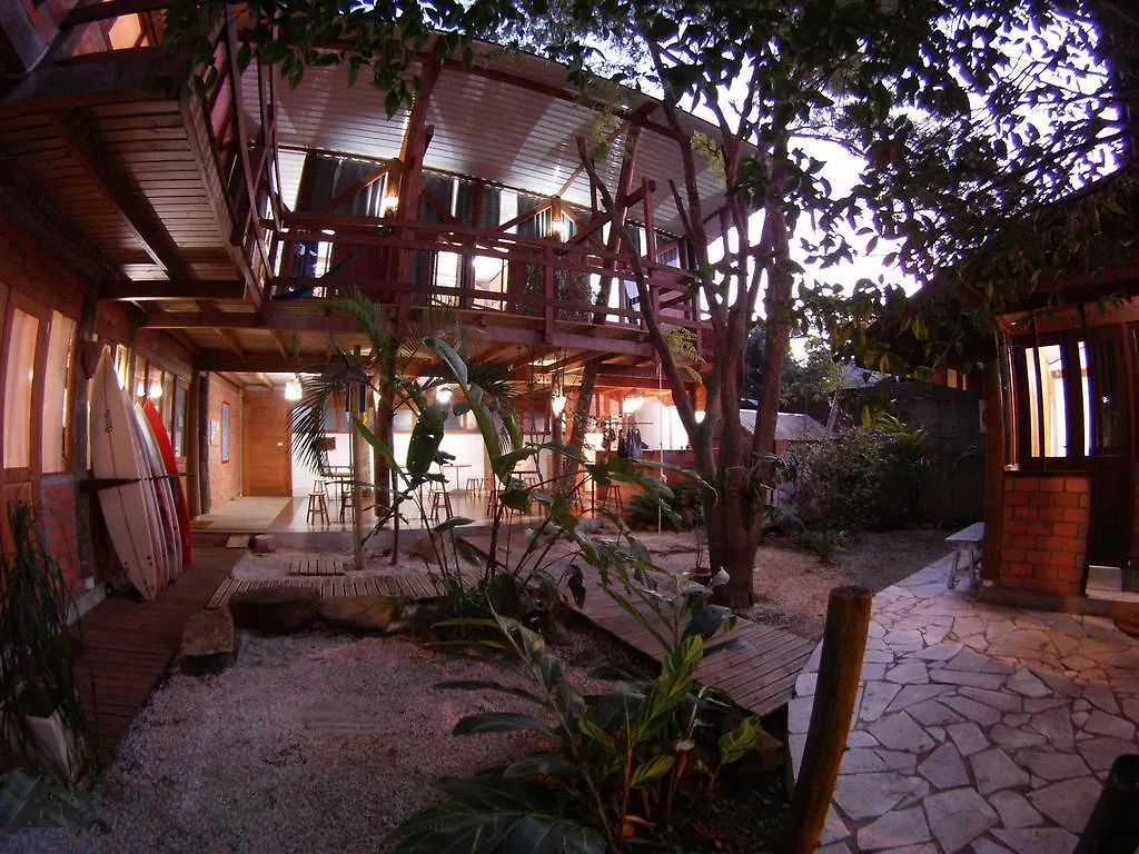 Caza Floripa Hotel Florianopolis 2*,  Brazil