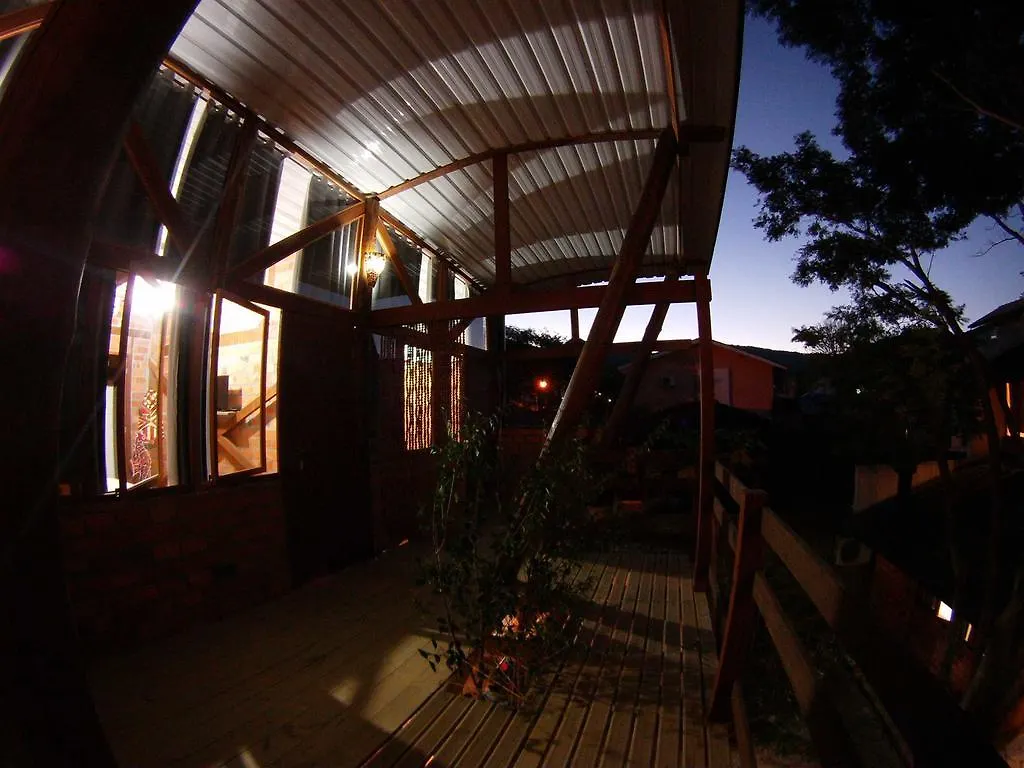 Caza Floripa Hotel Florianopolis Guest house