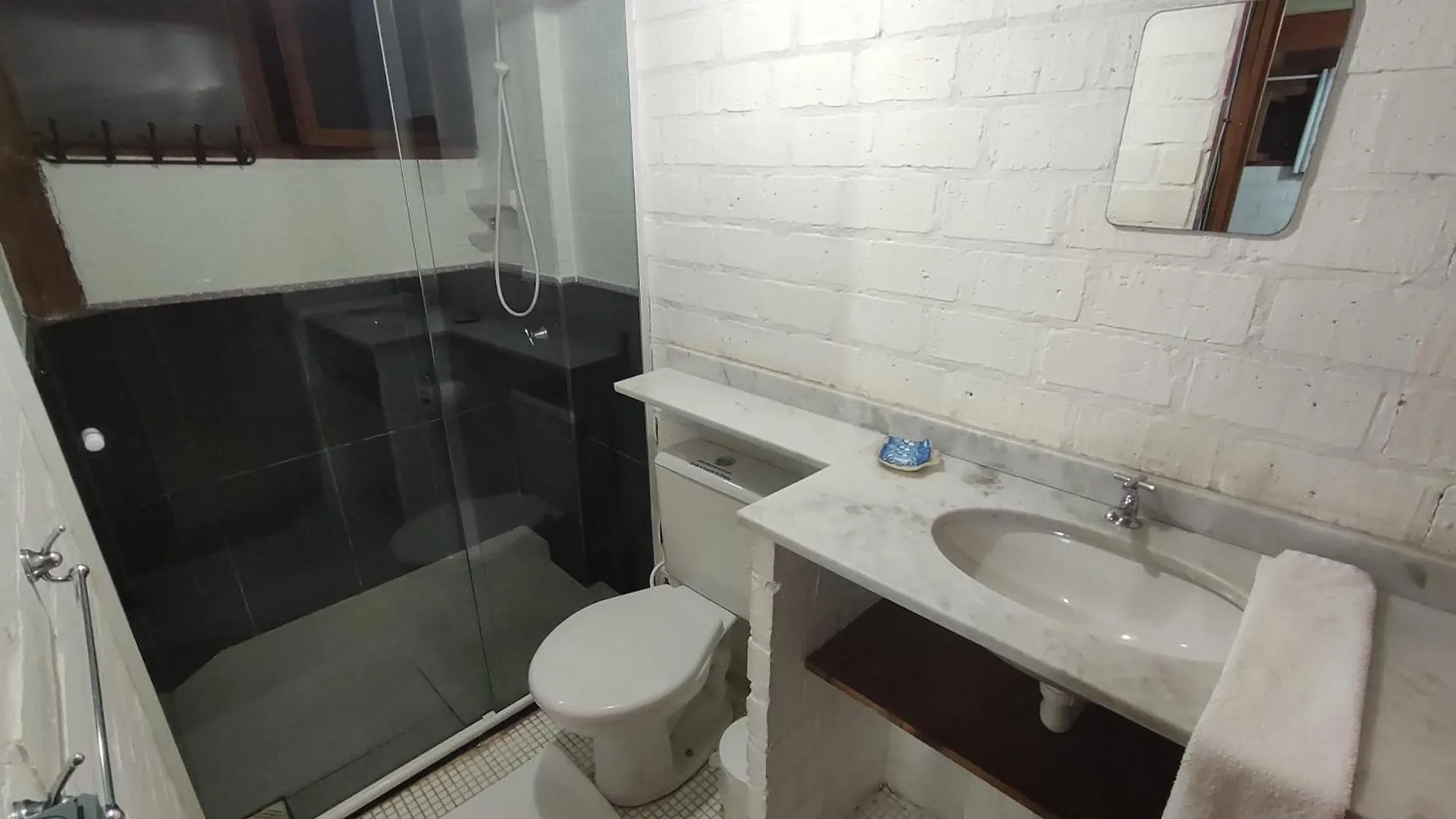 Pensión Hotel Caza Floripa Florianópolis