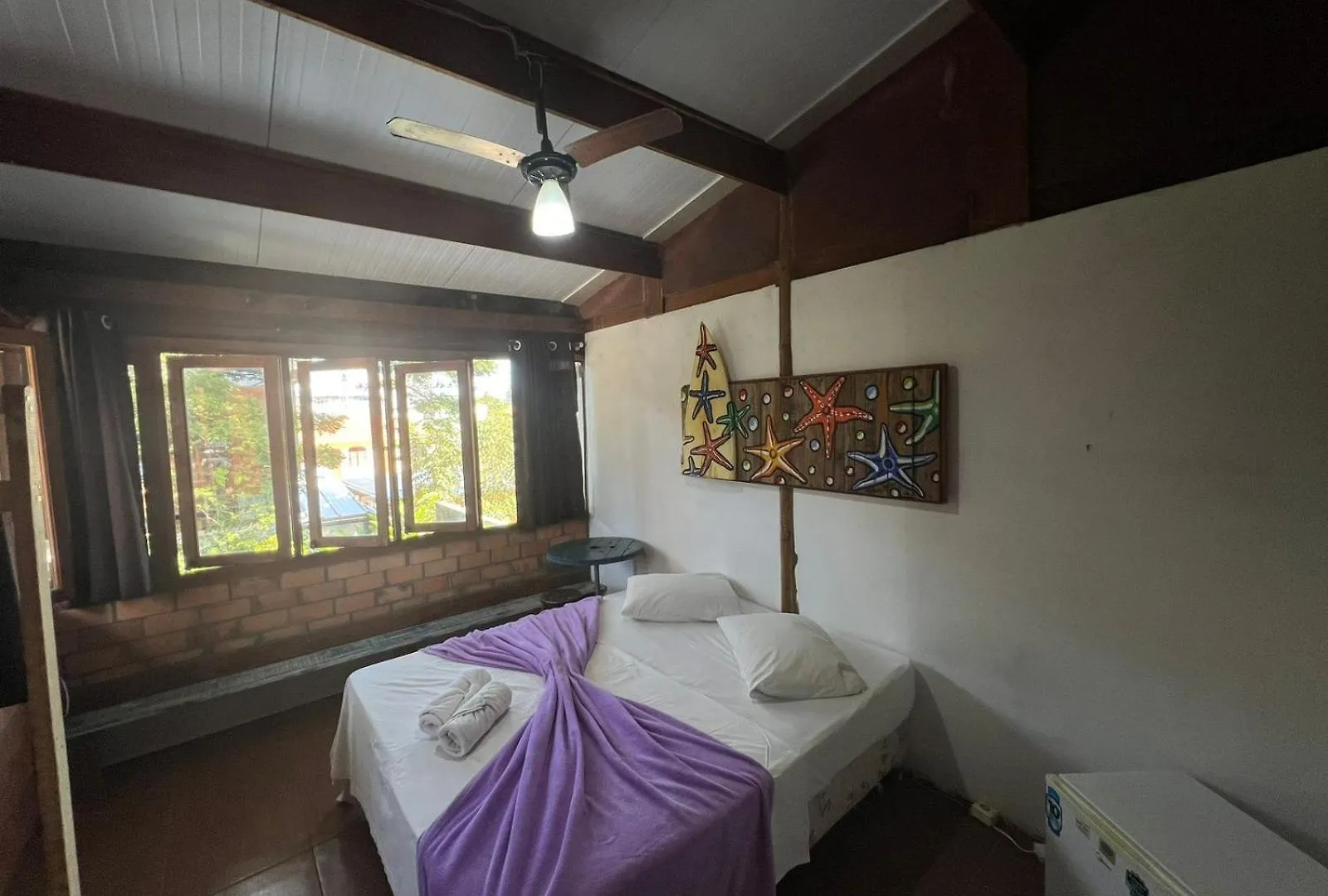 Pensión Hotel Caza Floripa Florianópolis