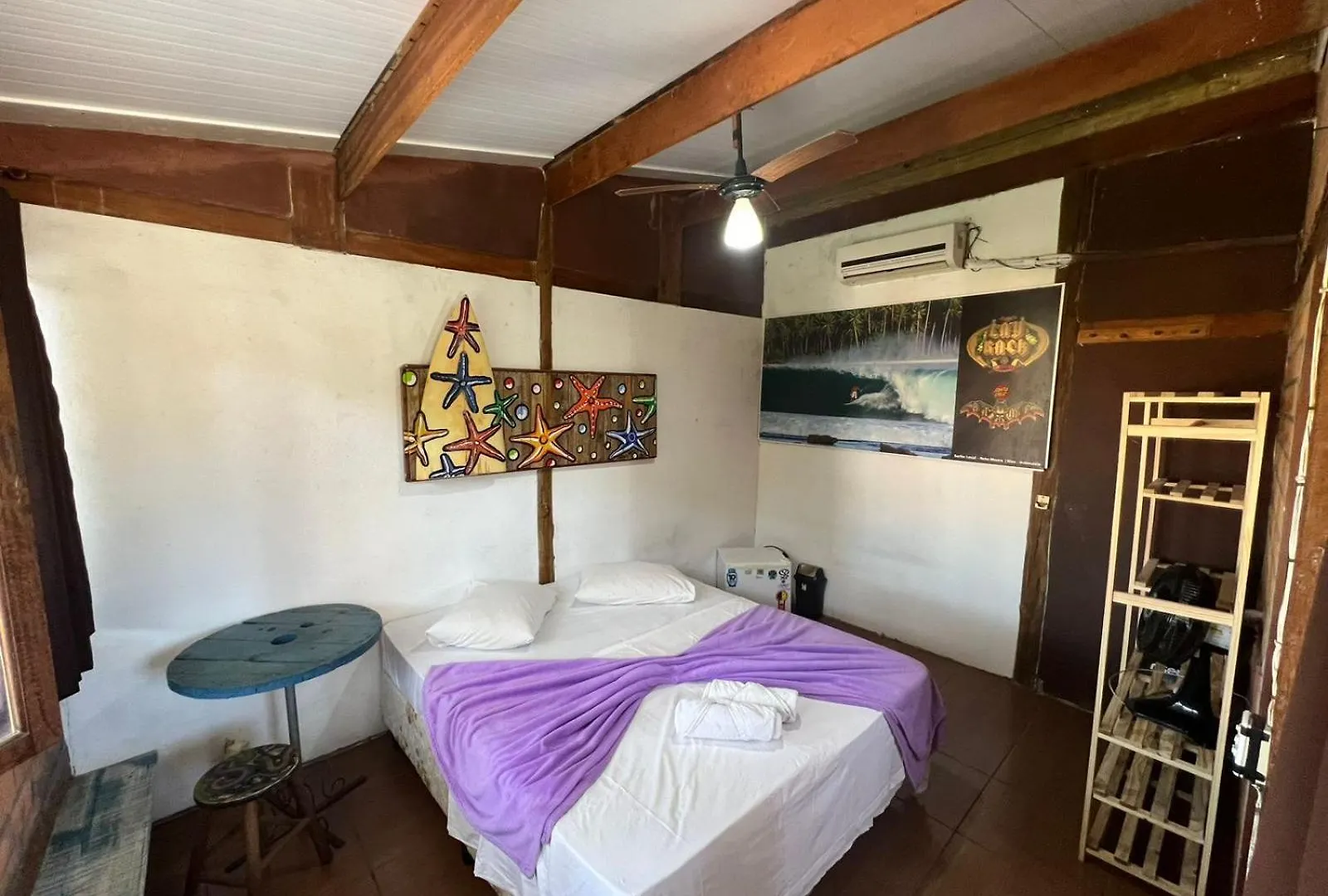 Hotel Caza Floripa Florianópolis Pensión