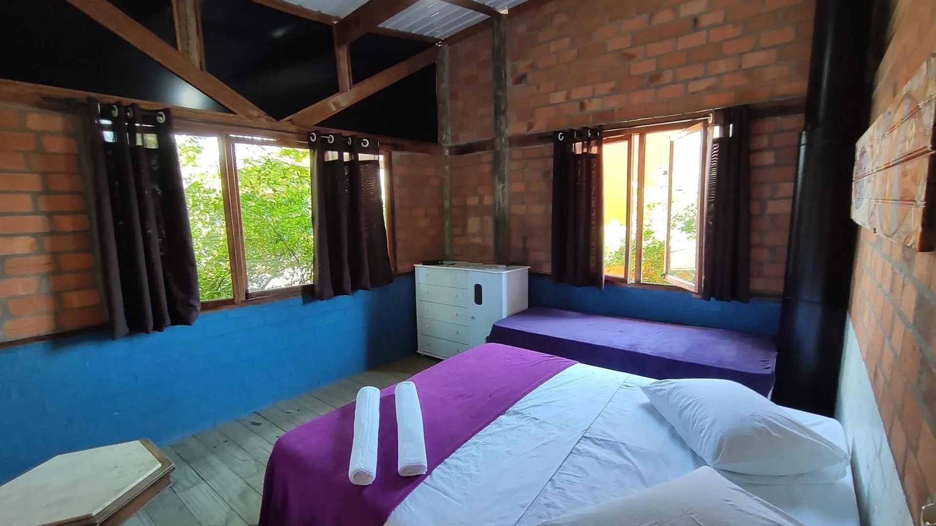 Hotel Caza Floripa Florianópolis Brasil