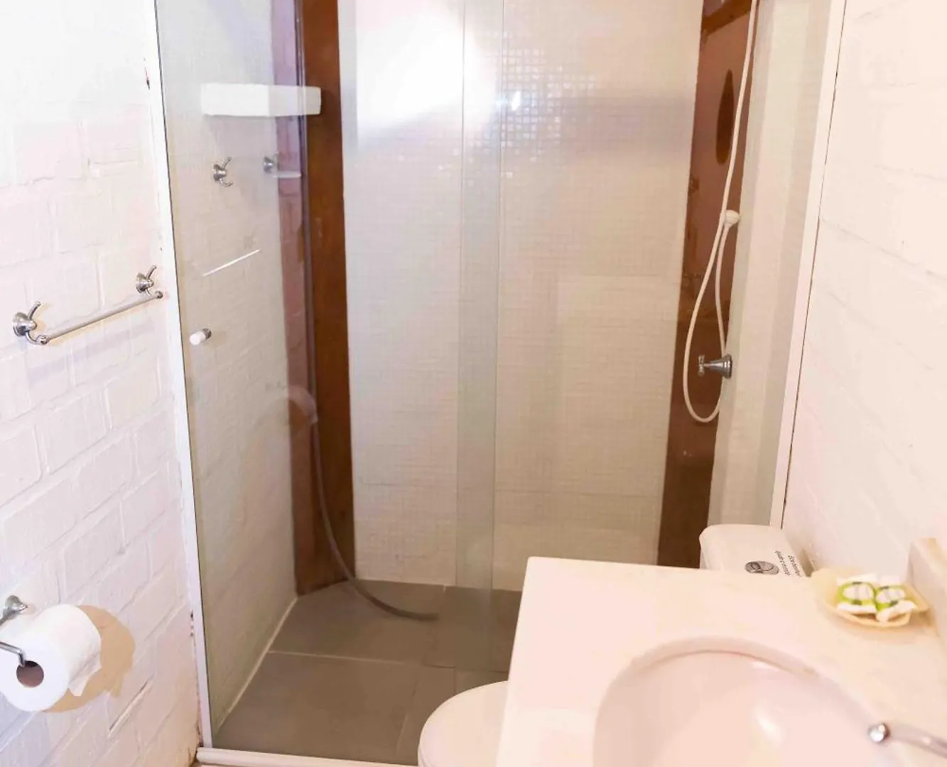 Hotel Caza Floripa Florianópolis Brasil