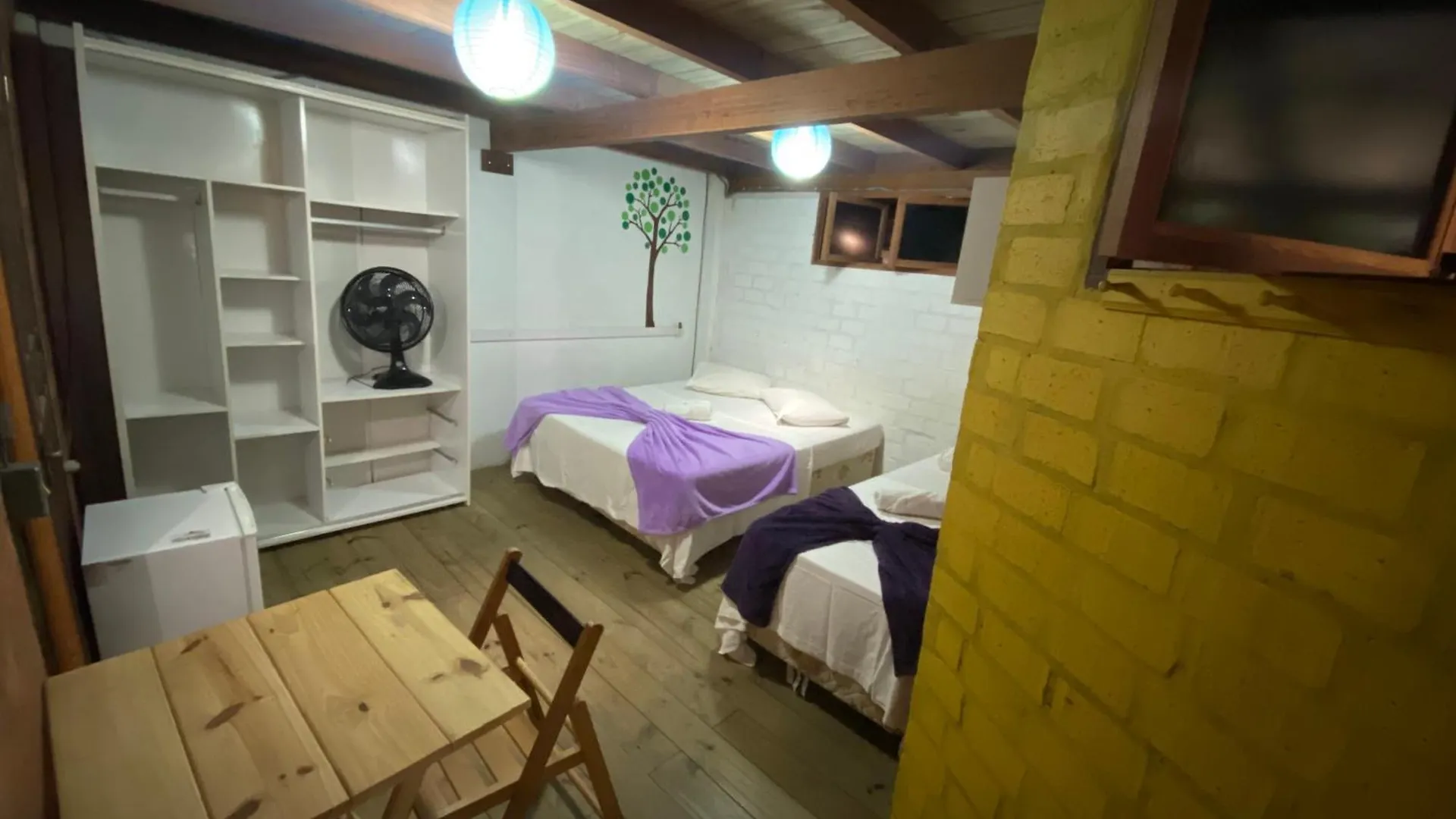 Hotel Caza Floripa Florianópolis Pensión