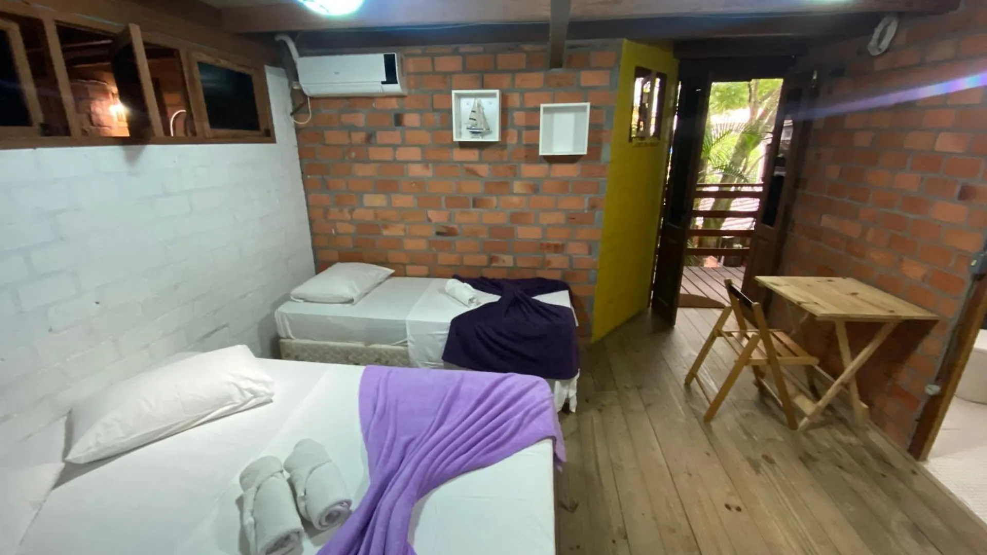 Hotel Caza Floripa Florianópolis Pensión