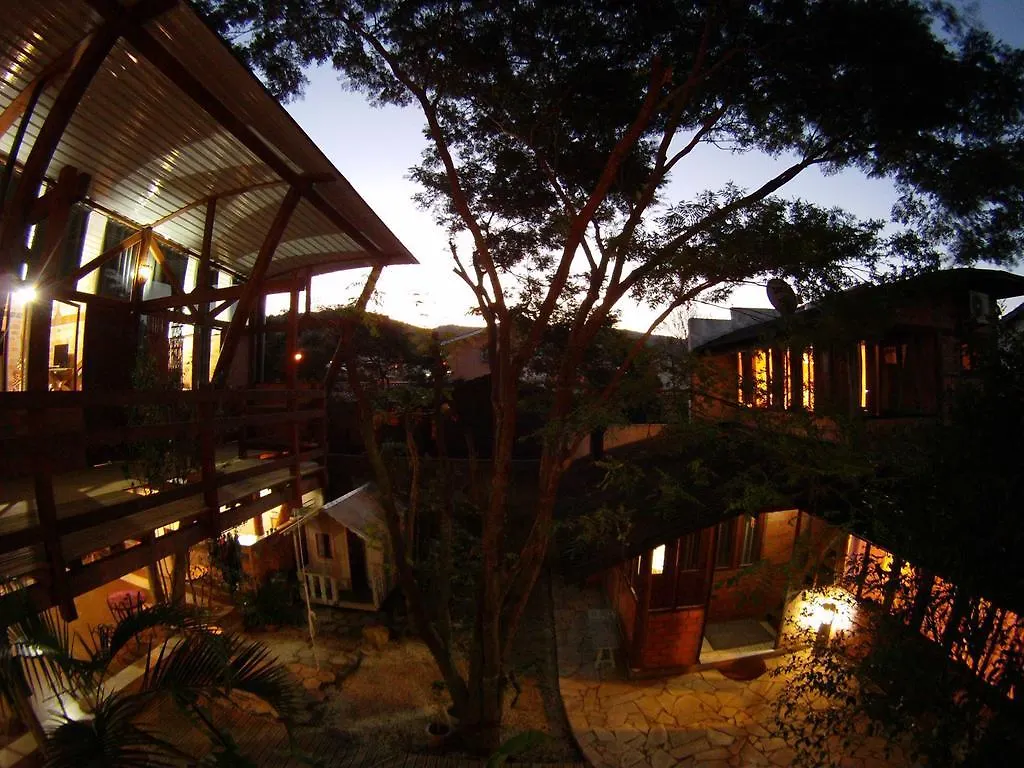 Hotel Caza Floripa Florianópolis