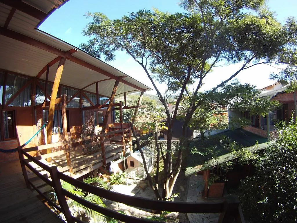 Pensión Hotel Caza Floripa Florianópolis