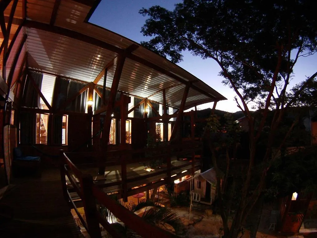 Hotel Caza Floripa Florianópolis Pensión