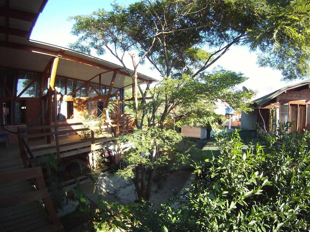 Hotel Caza Floripa Florianópolis