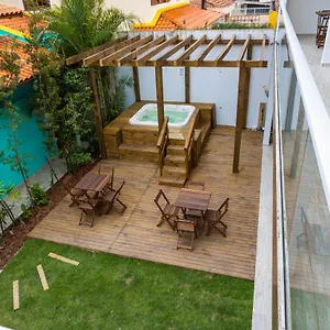 Inn Dona Aurea, Florianópolis