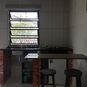 Inn Schlickmann, Florianópolis