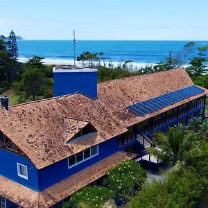 Inn Pénareia Floripa, Florianópolis