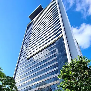 Transamerica Fit Recife