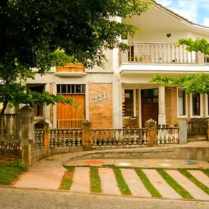Pensión Pousart - Floripa, Florianópolis