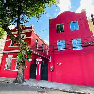 Reef & Recife
