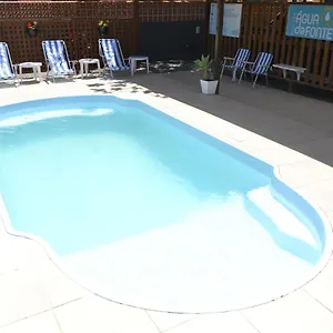 Inn água Da Fonte, Florianópolis