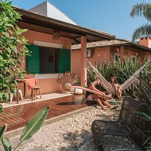 Pensión Campeche, Florianópolis