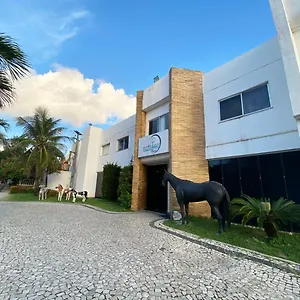 Marbello Ariau Fortaleza (Ceara)