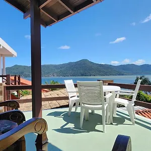Pensión Residencial Marcelo E Irene, Florianópolis