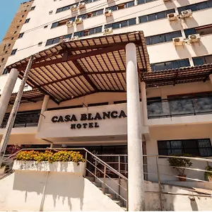 Rede Andrade Casa Blanca Fortaleza (Ceara)