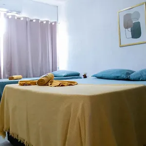 Casa Da Esquina Recife