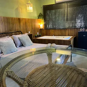 Inn Mandala, Florianópolis
