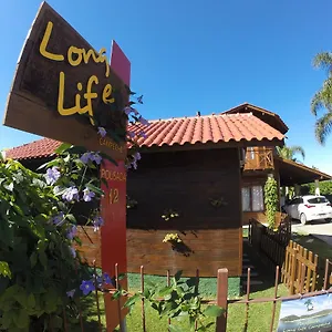 Inn Long Life Campeche-pousada, Florianópolis