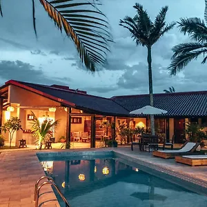 Gasthof Casa Mar Campeche