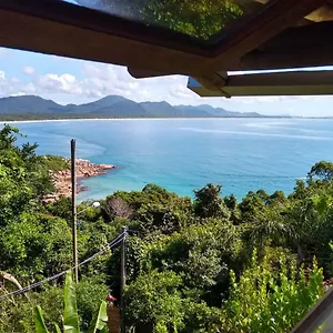 Hostel Do Morro