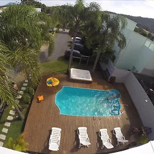 Inn Estrelas, Florianópolis