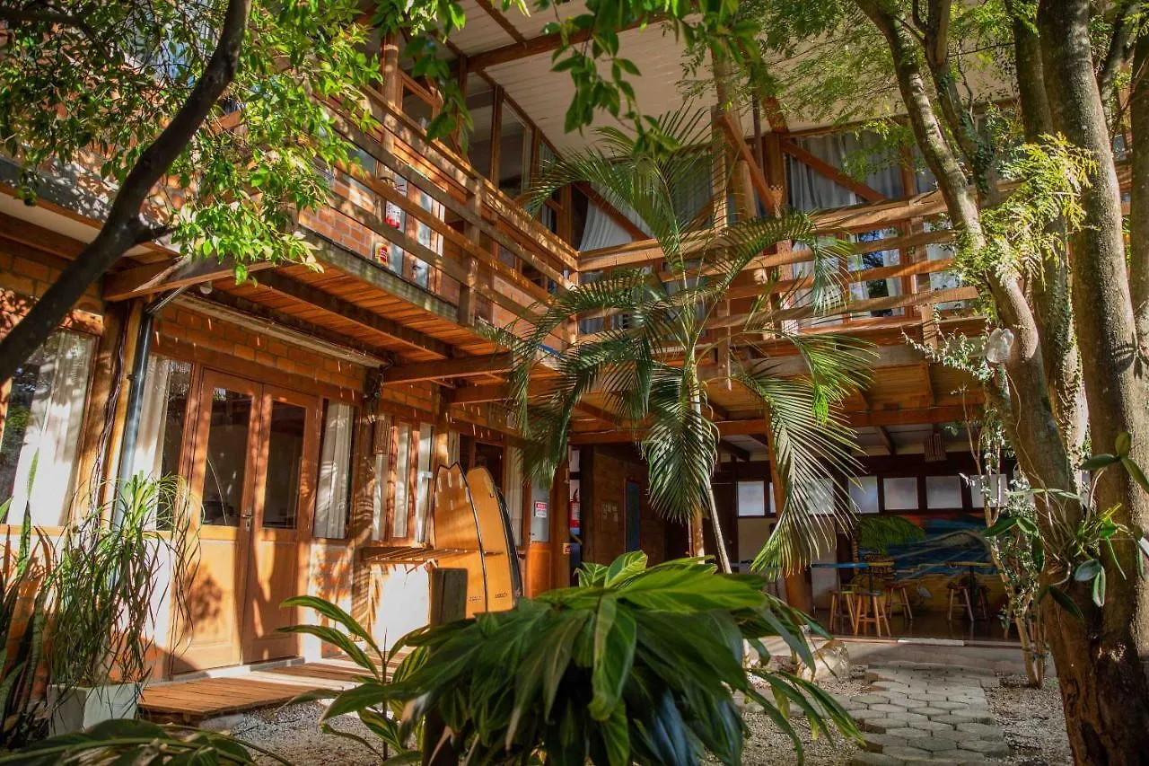 Caza Floripa Hotell Florianópolis